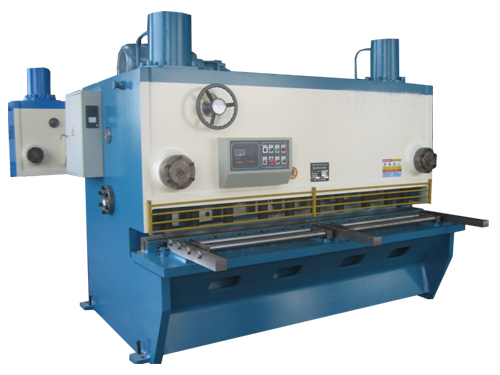 數(shù)控剪板機(jī)