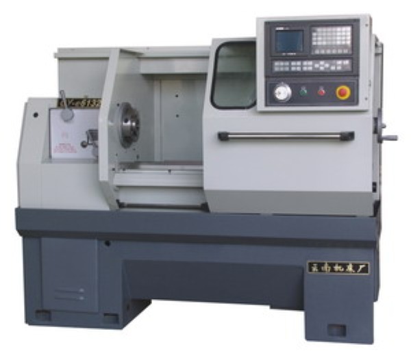 數(shù)控車床
